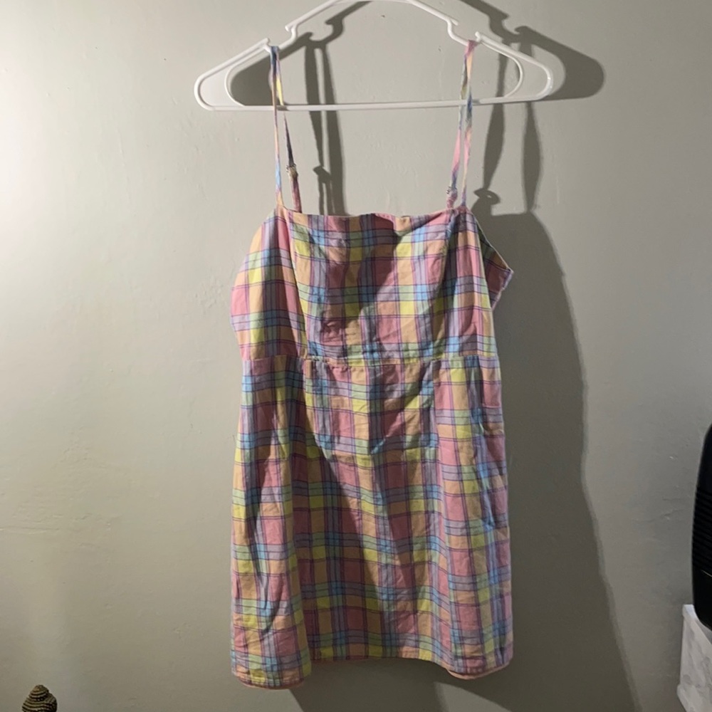 FORWVER21 Mini dress
